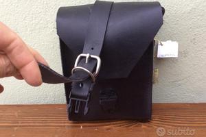 Borsa per sissy bar Harley