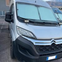 Campervan Pössl 2winPlus
