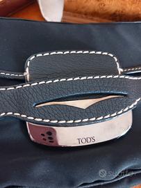 Tods borsa