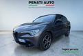 Alfa Romeo Stelvio 2.2 Turbodiesel 210 CV AT8...