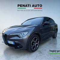 Alfa Romeo Stelvio 2.2 Turbodiesel 210 CV AT8...