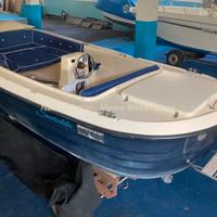 Gozzo Ali Boats