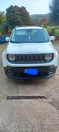 jeep renegade diesel 2000mjet 140kw 4x4