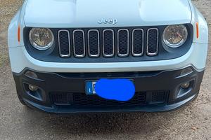 jeep renegade diesel 2000mjet 140kw 4x4