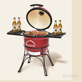 BBQ KAMADO JOE