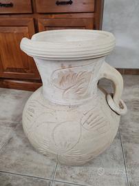 Vaso in terracotta 