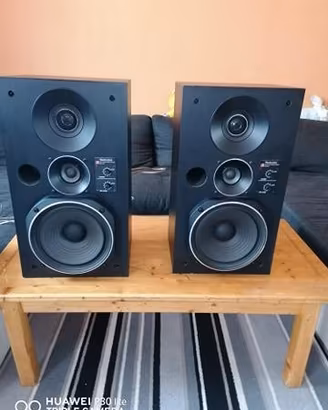 Technics SB-X5