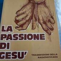 la passione di Gesù 