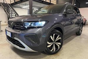 VOLKSWAGEN T-Cross 1.0 TSI Edition Plus