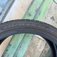 Pirelli AllSeason Cinturato SF2 235/35 R19 Singola