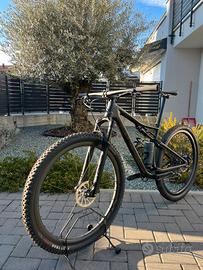 Specialized EPIC EXPERT 2020 tg. M