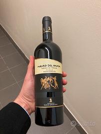 2008 Nero del duca nero di troia