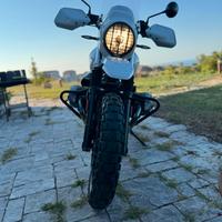 BMW R nineT URBAN GS modello 2018