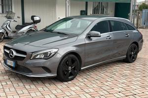 Mercedes-benz CLA 200 d S.W. Business Extra