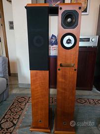 Casse acustiche JMR Jean Marie Reynaud