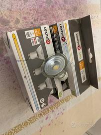 Lampadine a led per faretti