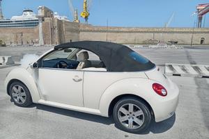 VOLKSWAGEN New Beetle - 2006