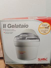  il gelataio Simac