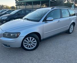 Volvo V50 2.0 D cat Momentum