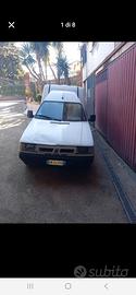 fiorino 1.4benzina per ricambi