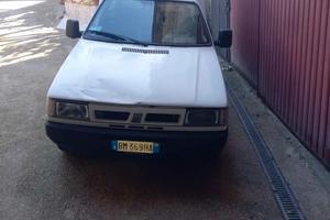 fiorino 1.4benzina per ricambi