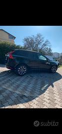 Volvo xc)0