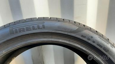 2 GOMME USATE ESTIVO 2554020 - CP93616894