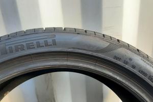 2 GOMME USATE ESTIVO 2554020 - CP93616894