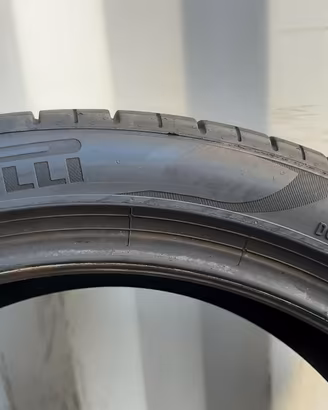 2 GOMME USATE ESTIVO 2554020 - CP93616894