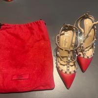 Scarpe decolte Valentino garavani 36