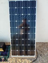 kit fotovoltaico