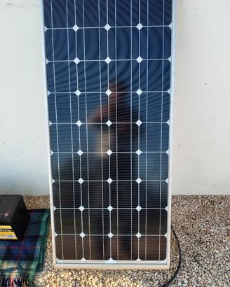 kit fotovoltaico