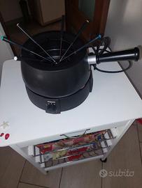 Set Fonduta elettrico Tefal
