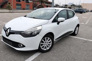 Renault Clio 4 serie gpl