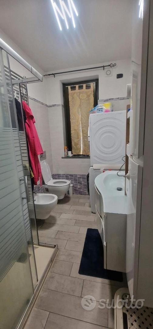 Appartamento – Castelletto sopra Ticino, Novara - Altro