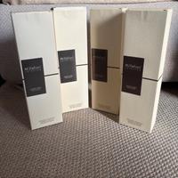 4 diffusori di fragranza Millefiori Silver Spirit