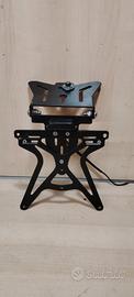 Porta targa kawasaki zx6r 2005 2006 ma