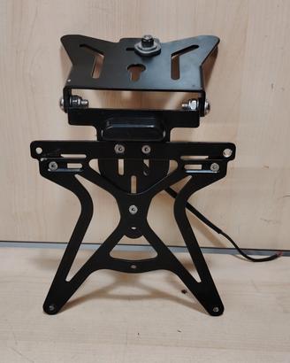 Porta targa kawasaki zx6r 2005 2006 ma