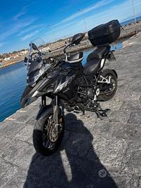 Benelli TRK 502 X