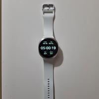 Samsung Galaxy Watch 8 44mm Silver Bluetooth
