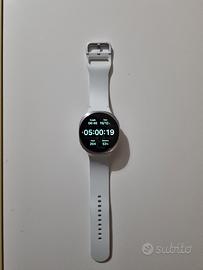 Samsung Galaxy Watch 8 44mm Silver Bluetooth