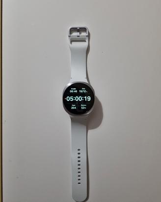 Samsung Galaxy Watch 8 44mm Silver Bluetooth