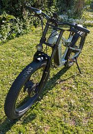 Bici Elettrica Shengmilo S600