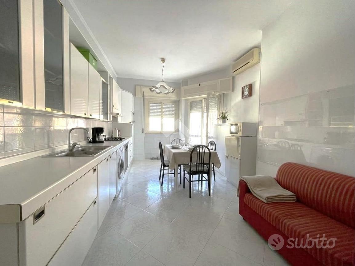 Appartamento – San Giorgio a Cremano, Napoli - Vista 2