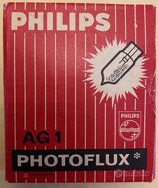 Philips photoflux AG1 lampade
