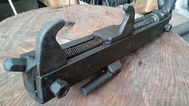 Crik x smagliare e riinmagliare i Cingoli