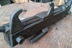 Crik x smagliare e riinmagliare i Cingoli