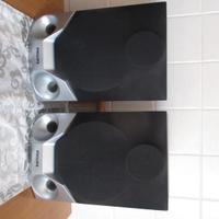 casse acustiche