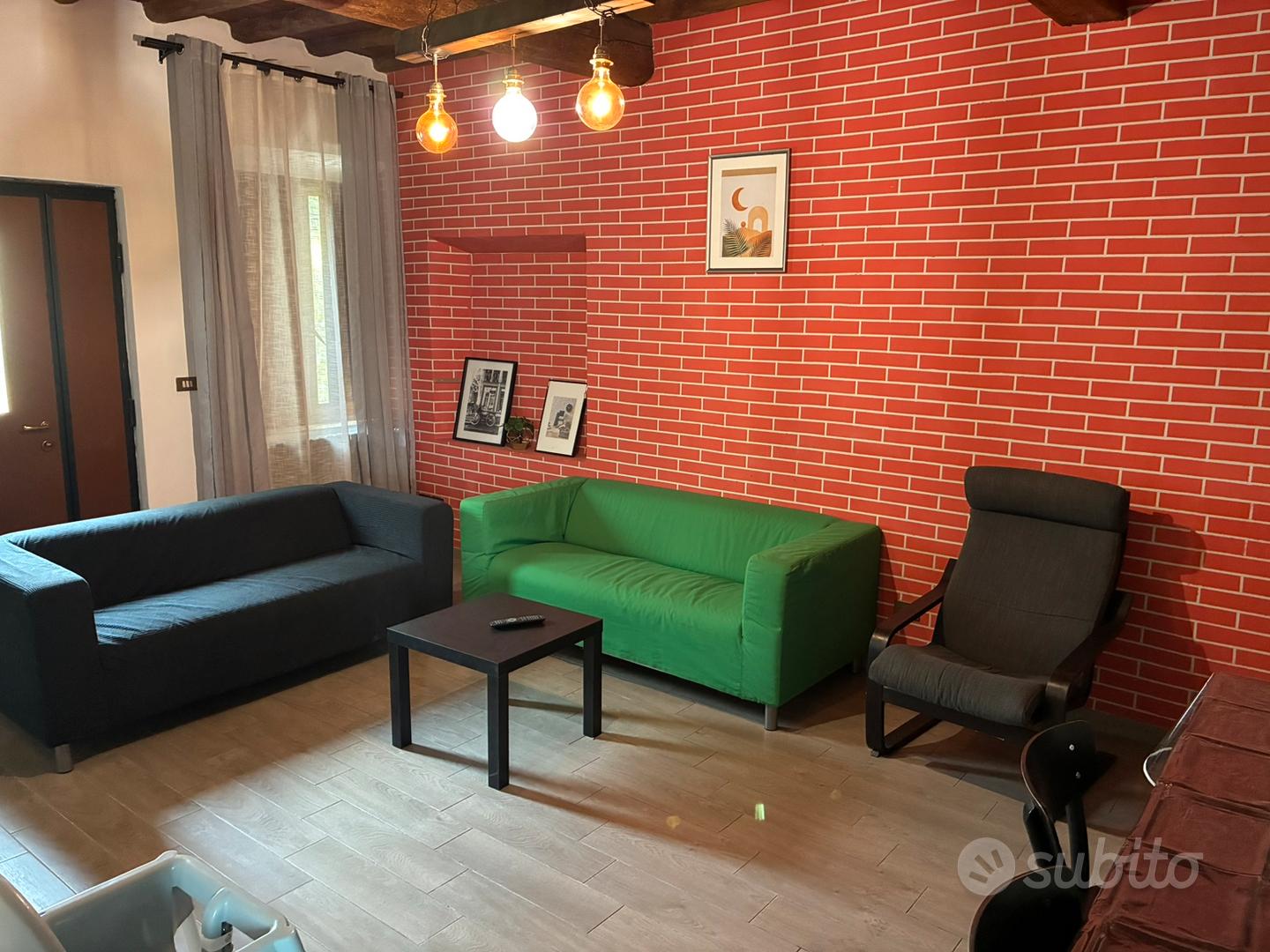 Terratetto zona Brozzi