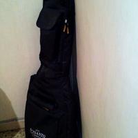 ROCKBAG RB20516B CUSTODIA CHITARRA ELETTRiCA NUOVA